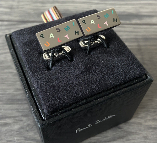 Paul smith logo letters - logo,