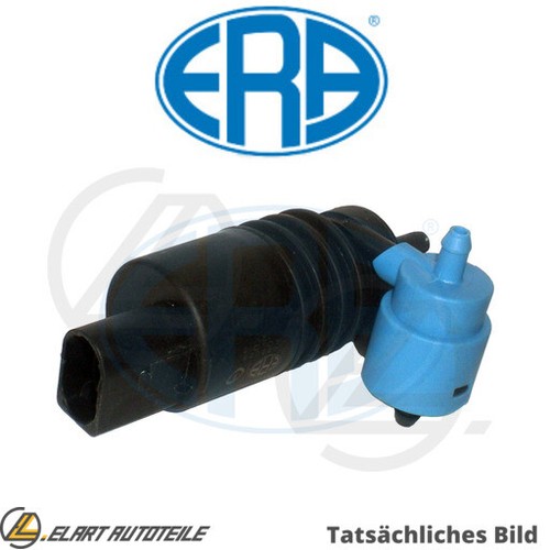 Wash water pump windscreen - pump,
