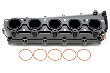 Intake Manifold Black Suitable