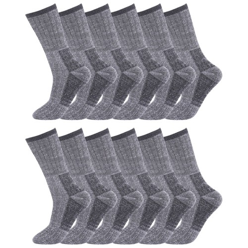 Mens lambs wool socks - lambs,