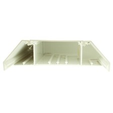 Dado Rail Trunking 50 x 170mm