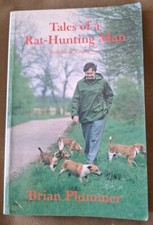 TALES OF A RAT-HUNTING MAN By