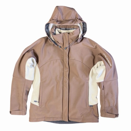Salomon smart skin ski jacket - salomon,