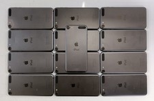 * I Pod Touch - Black - 7th