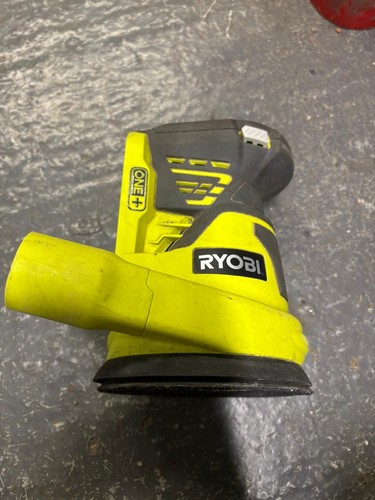 Ryobi r18ros 18v one - ryobi, random