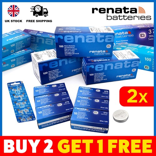 Renata watch battery swiss - watch,