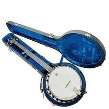 Tokai 5-String Banjo Japan
