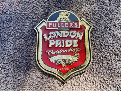 Fuller brewery london - fuller's,