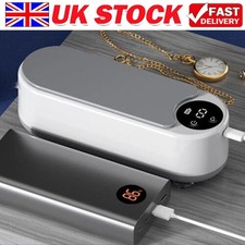 Ultrasonic Cleaner Sonic Wave