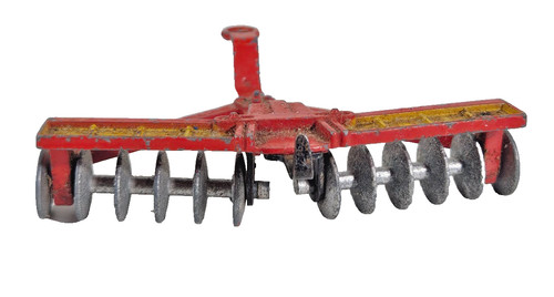 Vintage dinky toys number - dinky,