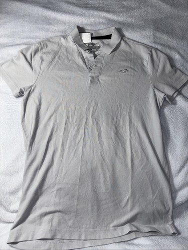 Hollister polo shirt - , small
