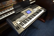 Yamaha PSR9000 Keyboard &
