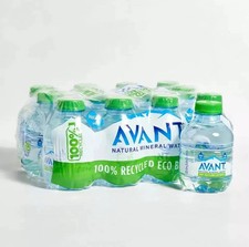 Avant Natural Mineral Water