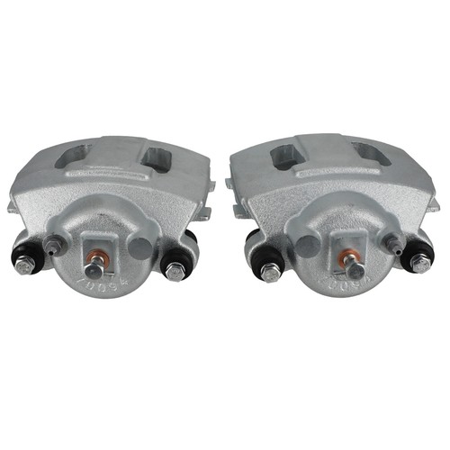 Brake caliper front r - 2x, l