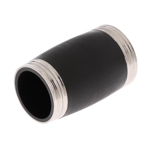 Zinc alloy clarinet - zinc,