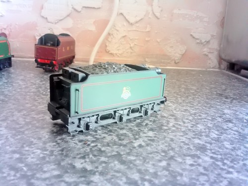 Gauge bachmann green br - v2,