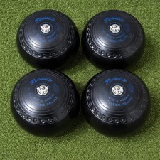 Henselite Bowls Classic Deluxe