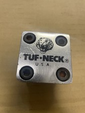 Tuf Neck Bmx Stem Clamp Old School Bmx Mid School Bmx USA Bmx