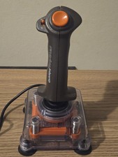 Quickjoy Topstar SV 127 TOP STAR Joystick For VIC 20, C64, C128 and Amiga Gaming