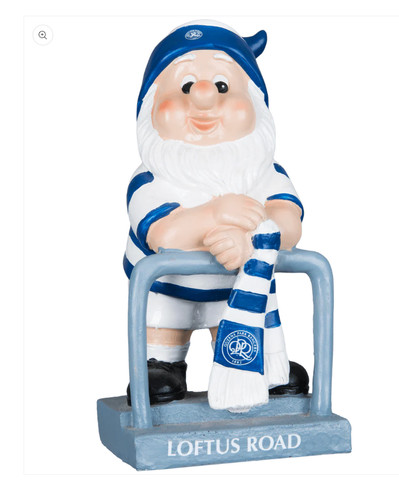 Queens park rangers official - queens,