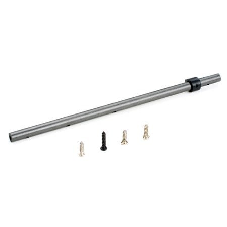 Blade 120 carbon fibre main - sr,