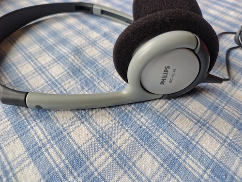 Fully working vintage - fully, philips