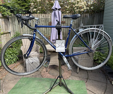 Ridgeback panorama touring - ,