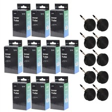 700 x 18/23c Bike Inner Tubes