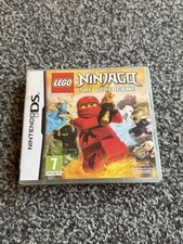LEGO Ninjago The Video Game -