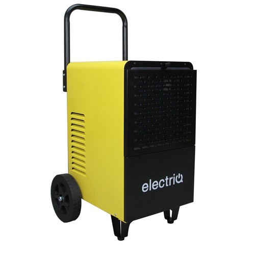 Electriq 50l industrial - electriq,