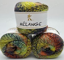 Knitco Melange Double Knitting