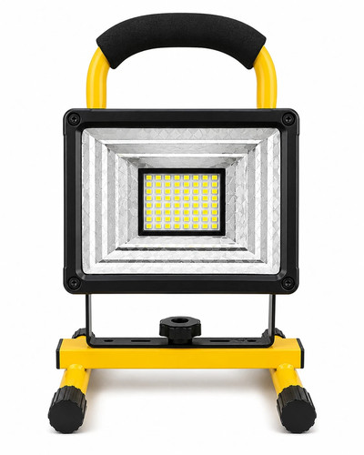 220w rechargeable led work - led,