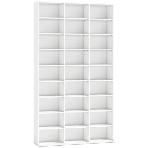 835 500 dvd storage unit - 835,
