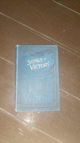 Songs victory andrew - of,