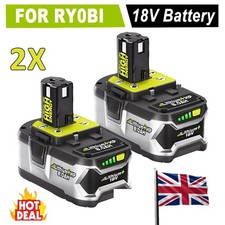 Pack battery 0ah for - for, ryobi