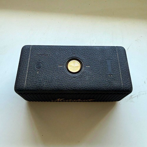 Marshall emberton portable - emberton,