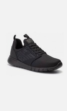 Emporio Armani EA7 Black