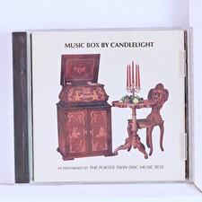 Porter Music Box Co. - Music