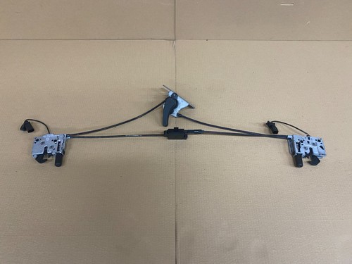Skoda kamiq front bonnet catch - kamiq,