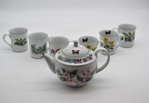 Royal worcester mugs - mugs, +