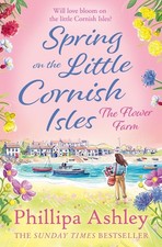 SPRING ON THE LITTLE CORNISH