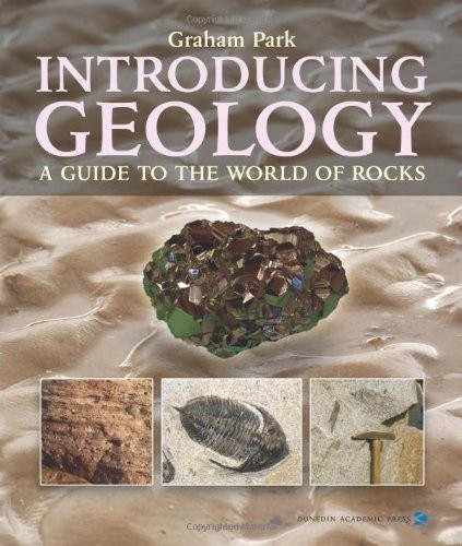 Introducing geology guide - a,