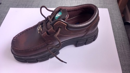 Pod mens real brown - mens,