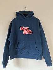 Calfreezy Krox Kola Hoodie
