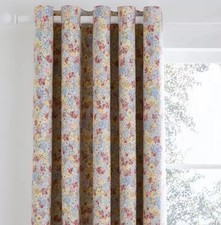 Dunelm Blackout Eyelet Hannah