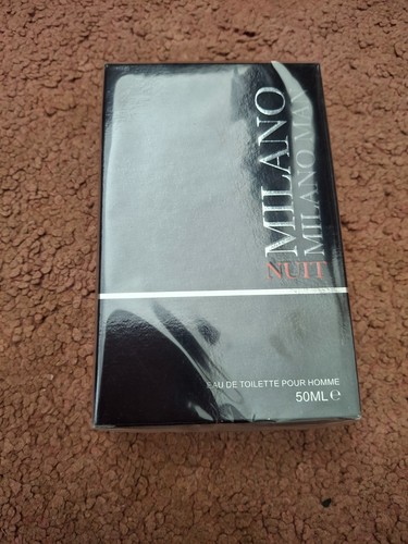 Milano man eau toilette - eau, de