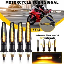 Universal Motorcycle Turn