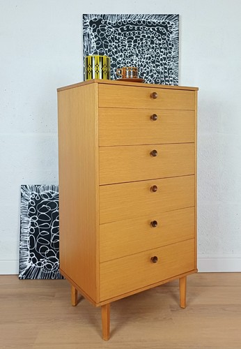 Avalon mid century tallboy - avalon,