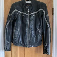 Harlverssons Leather