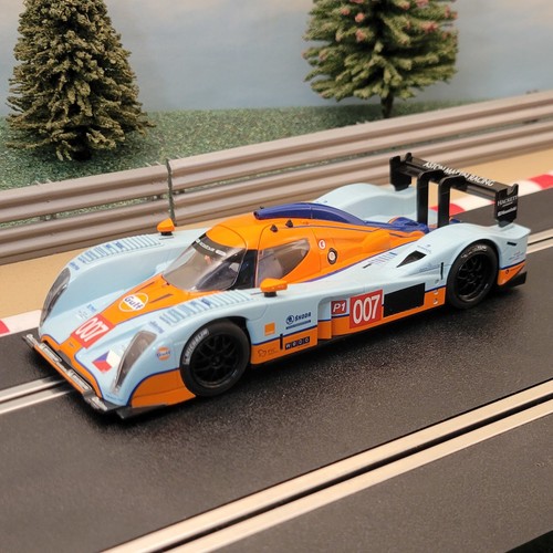 Scalextric c3188 lola - c3188,